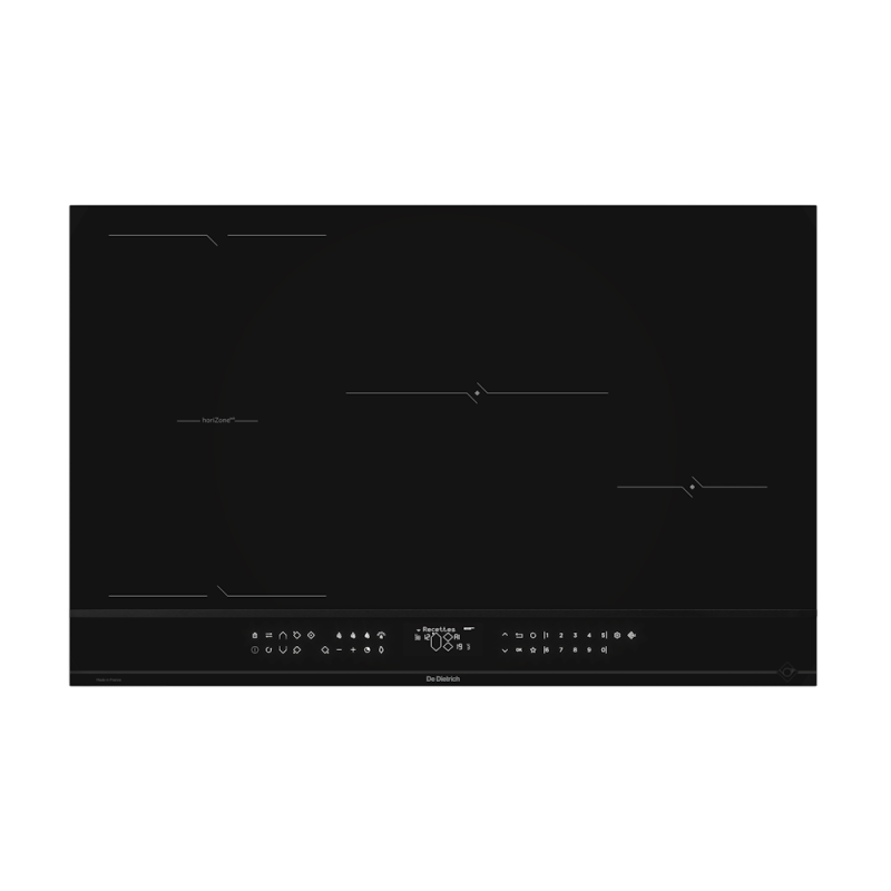 Индукционная варочная панель De Dietrich DPI4830B