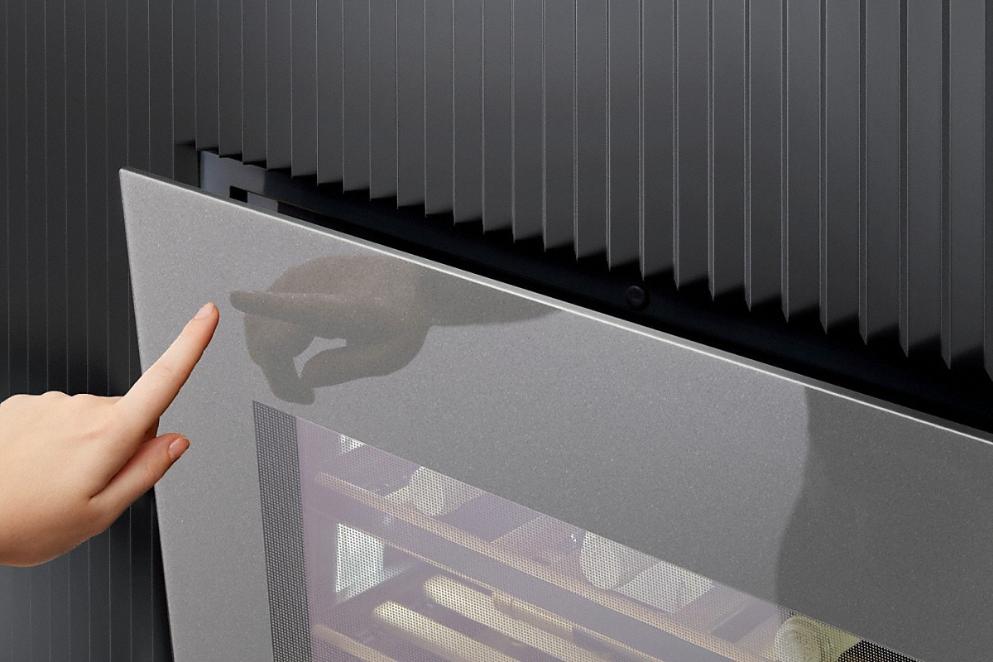 Встраиваемый винный холодильник Miele KWT 7112 iG GRGR