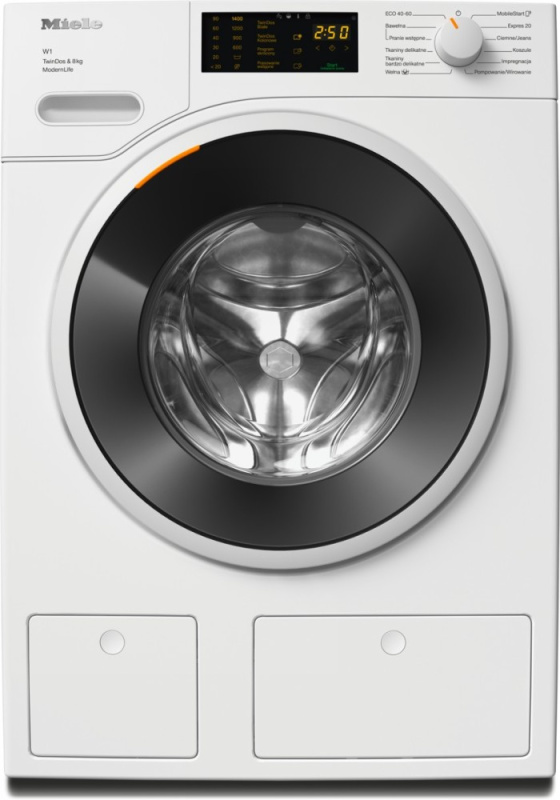 Стиральная машина Miele WWD 660 WPS