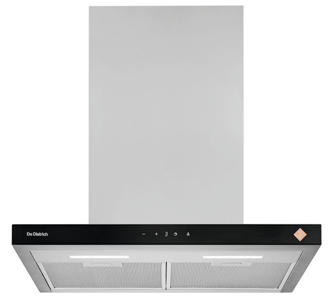 Настенная вытяжка De Dietrich DHB361BX