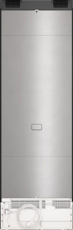 Холодильник Miele KS 4783 DD черная сталь