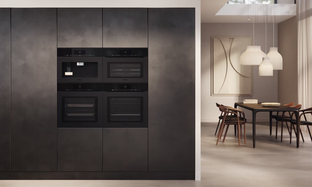 Фото духовой шкаф miele h 7860 bpx 125 gala ed