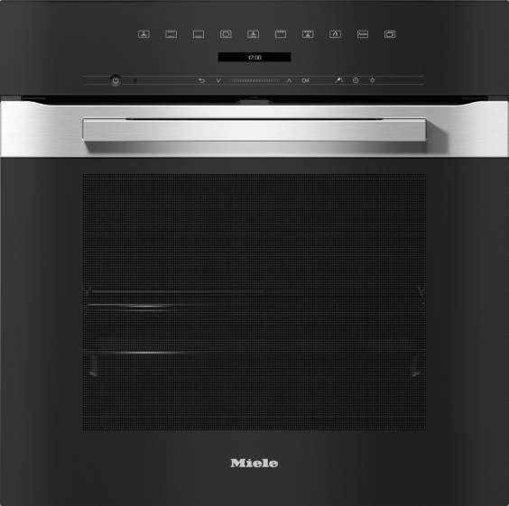Фото духовой шкаф miele h 7262 bp edst clst