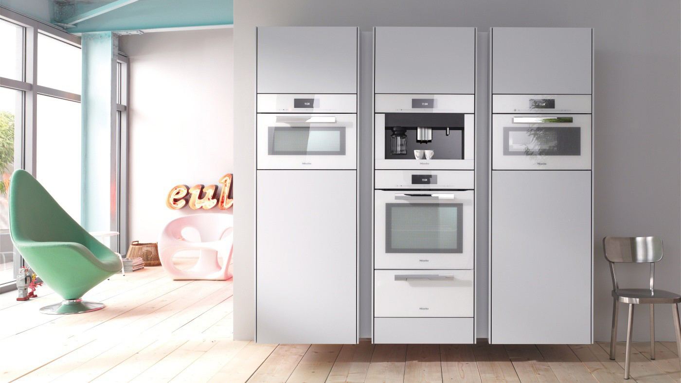 Фото духовой шкаф miele h6800bm brws
