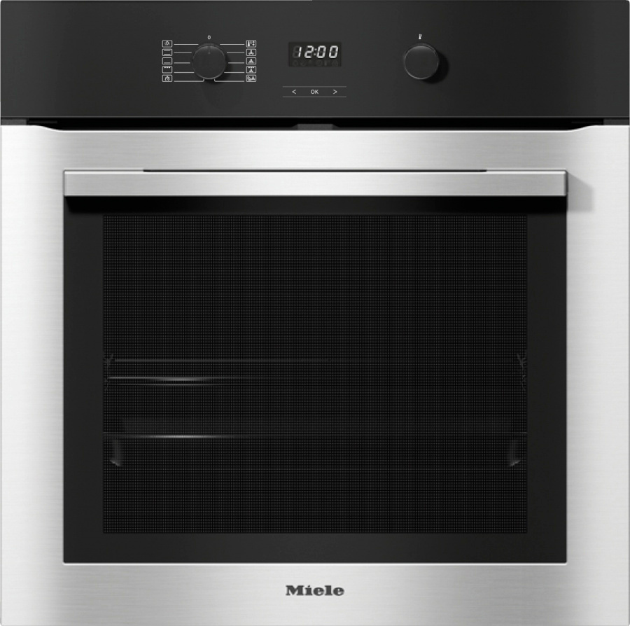 Фото духовой шкаф miele h 2760 bp edst clst
