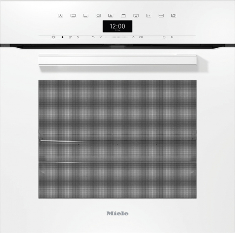 Фото духовой шкаф miele h 7460 b brws