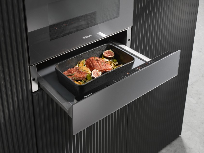 Подогреватель Miele ESW 7010 GRGR