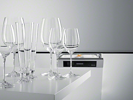 Встраиваемая посудомоечная машина Miele G4720 SCi