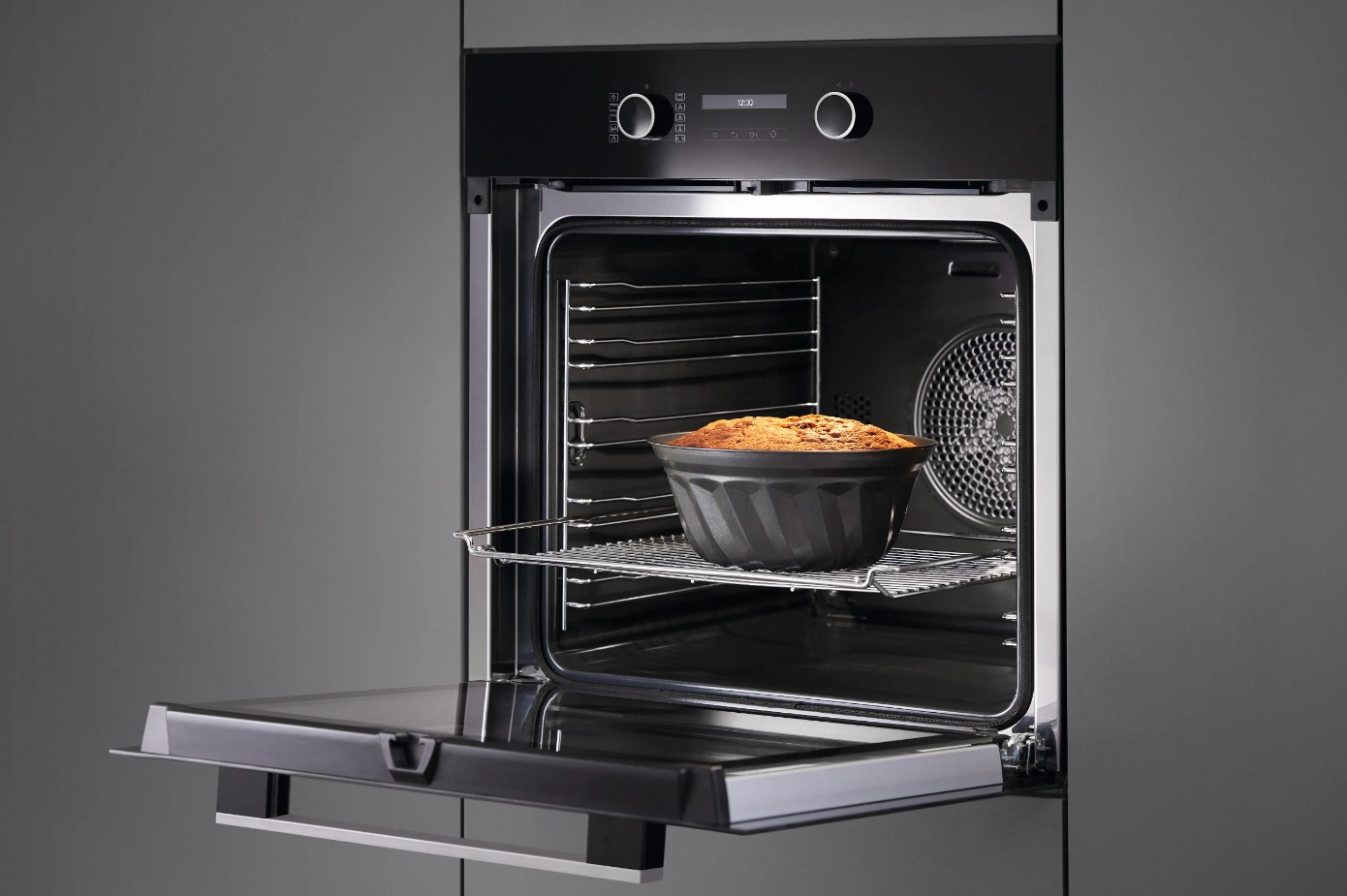 Фото духовой шкаф miele h 2465 bp active