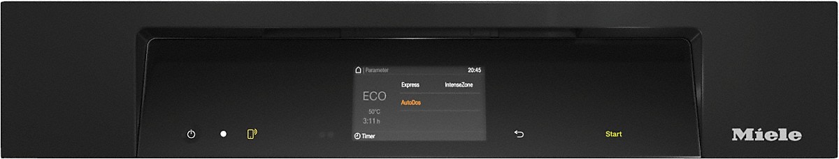 Встраиваемая посудомоечная машина Miele G 7910 SCi