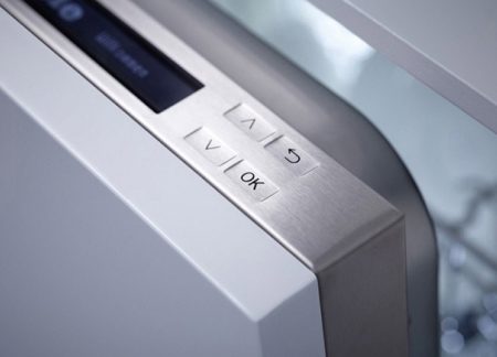 Встраиваемая посудомоечная машина Miele G6990 SCVi K2O