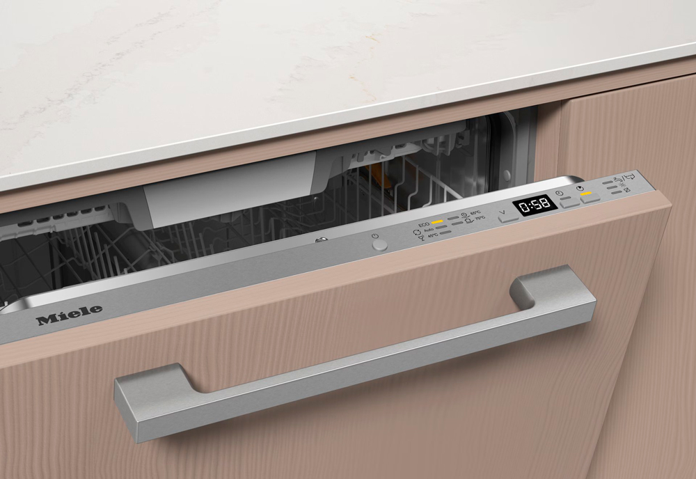 Встраиваемая посудомоечная машина Miele G 5450 SCVi Active Plus
