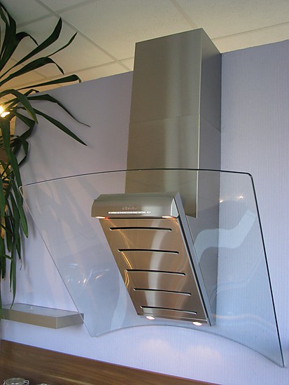 Вытяжка Miele DA 289 4