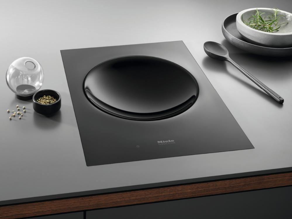 Индукционная варочная панель WOK Miele CS 7641 FL