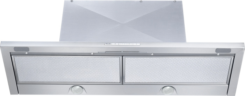 Встраиваемая вытяжка Miele DA 3496 EDST