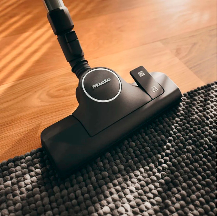 Пылесос Miele SNRF3 Boost CX1 Active Graphite grey