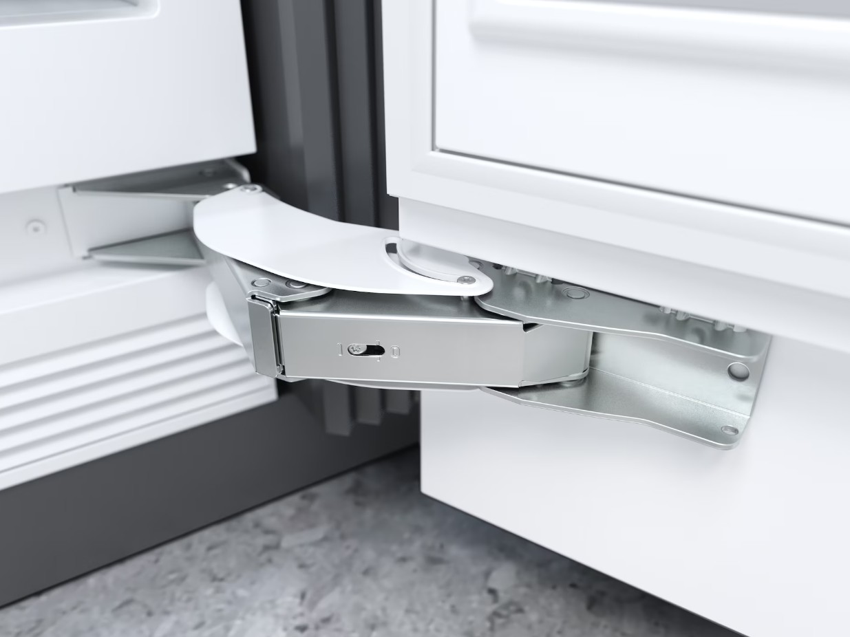 Встраиваемый холодильник Miele KF 2802 VI