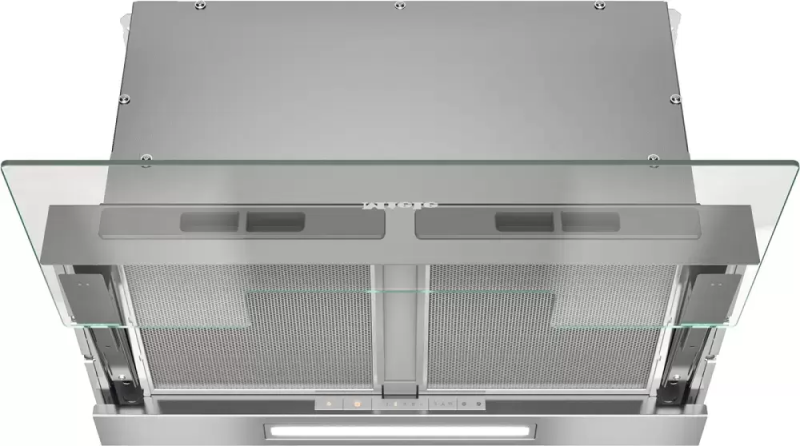 Встраиваемая вытяжка Miele DAS 4640