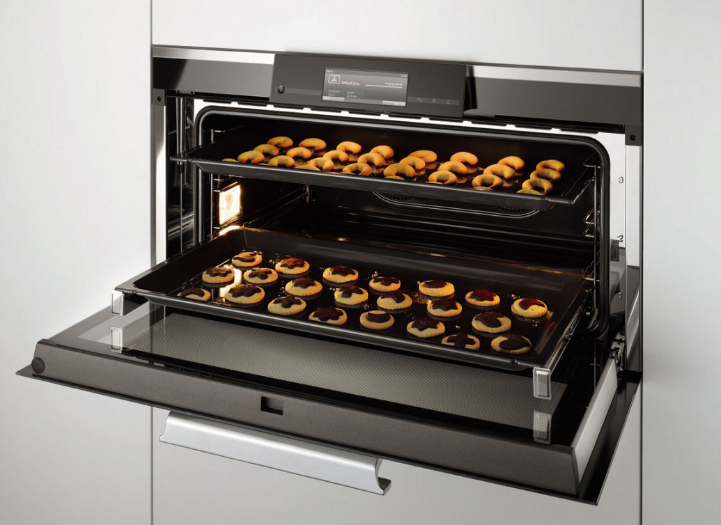 Фото духовой шкаф miele h6890bp edst/clst