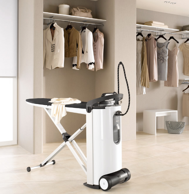 Гладильная система Miele B2847 FashionMaster 2.0