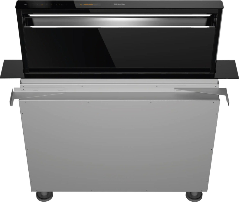 Встраиваемая вытяжка Miele DAD 4941 Levantar
