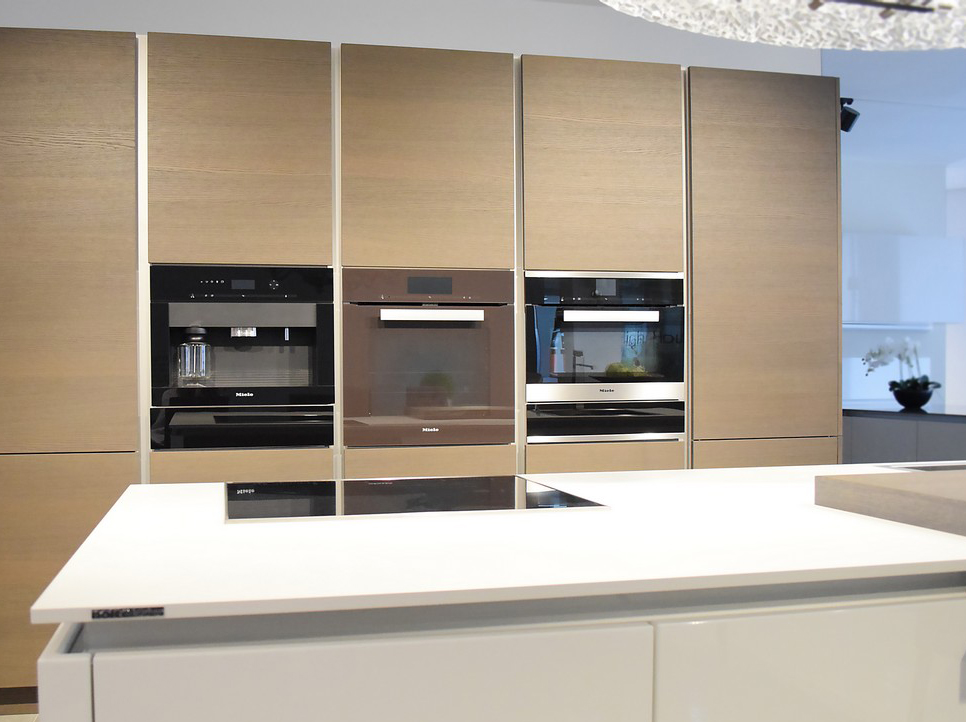 Фото духовой шкаф miele h6600bm edst/clst