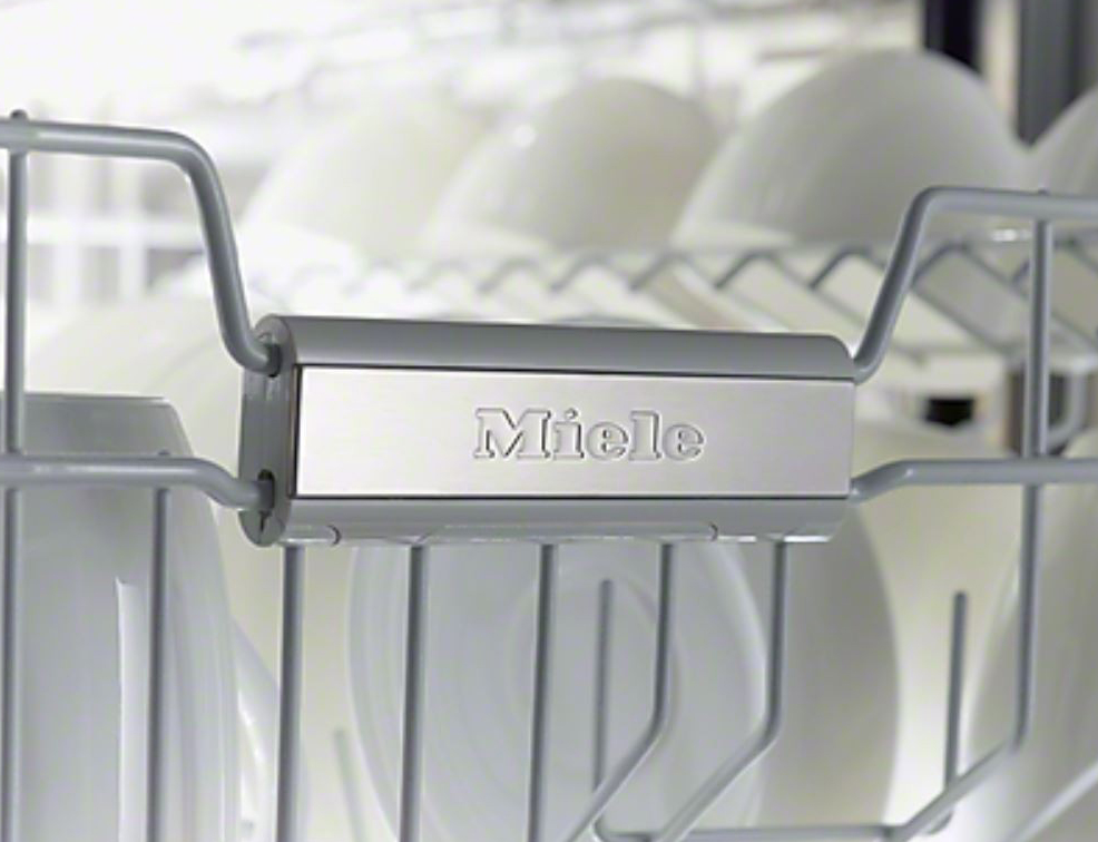 Встраиваемая посудомоечная машина Miele G4700 SCi