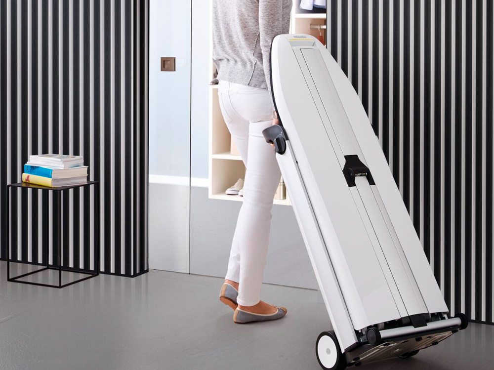 Гладильная система Miele B 4312 FashionMaster 4.0