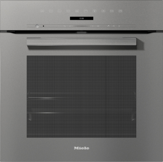 Фото духовой шкаф miele h 7262 bp grgr