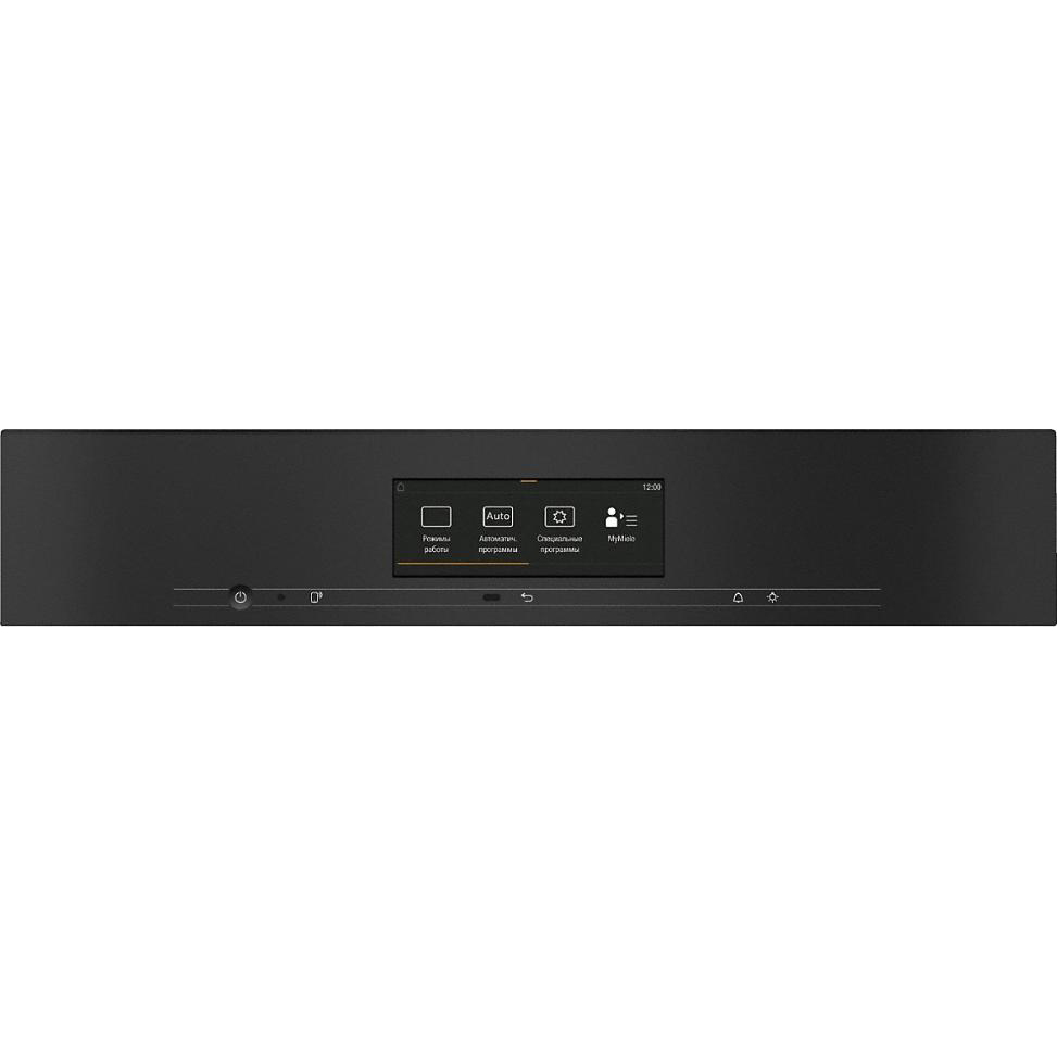 Фото духовой шкаф miele h 7860 bp edst clst