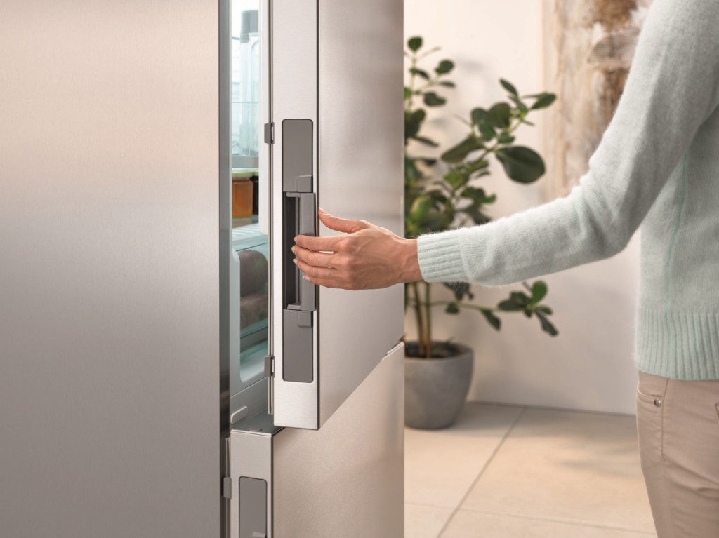 Холодильник Miele KFN 29032D EDO