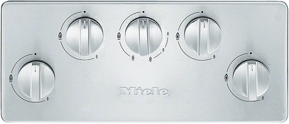 Газовая варочная панель Miele KM2356