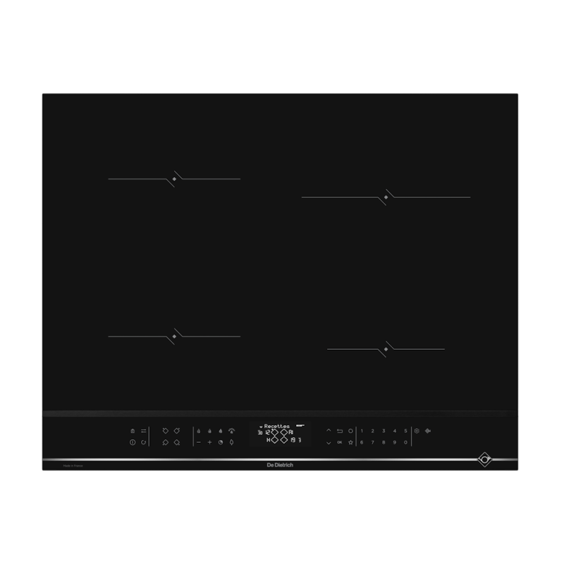Индукционная варочная панель De Dietrich DPI4420X