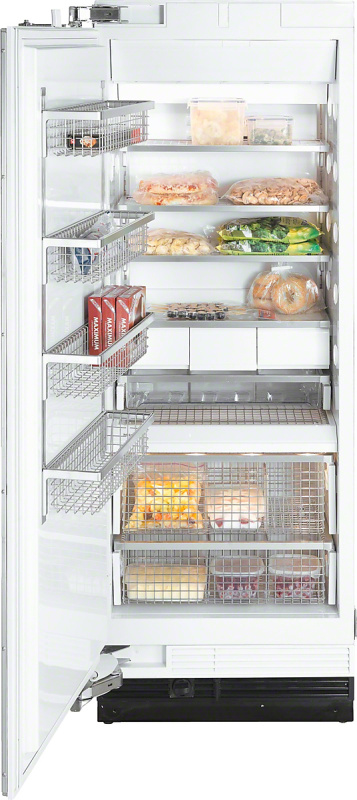 Встраиваемый морозильник Miele F1811 Vi