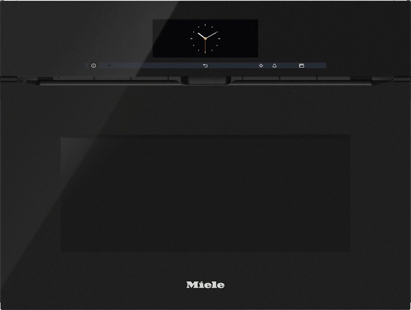 Фото духовой шкаф miele h 6800 bpx obsw