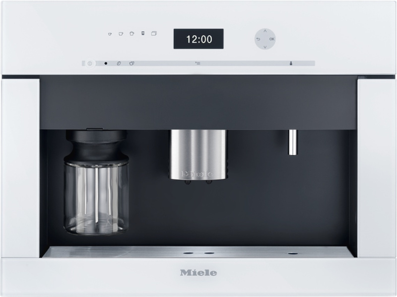 Встраиваемая кофемашина Miele CVA6401 BRWS