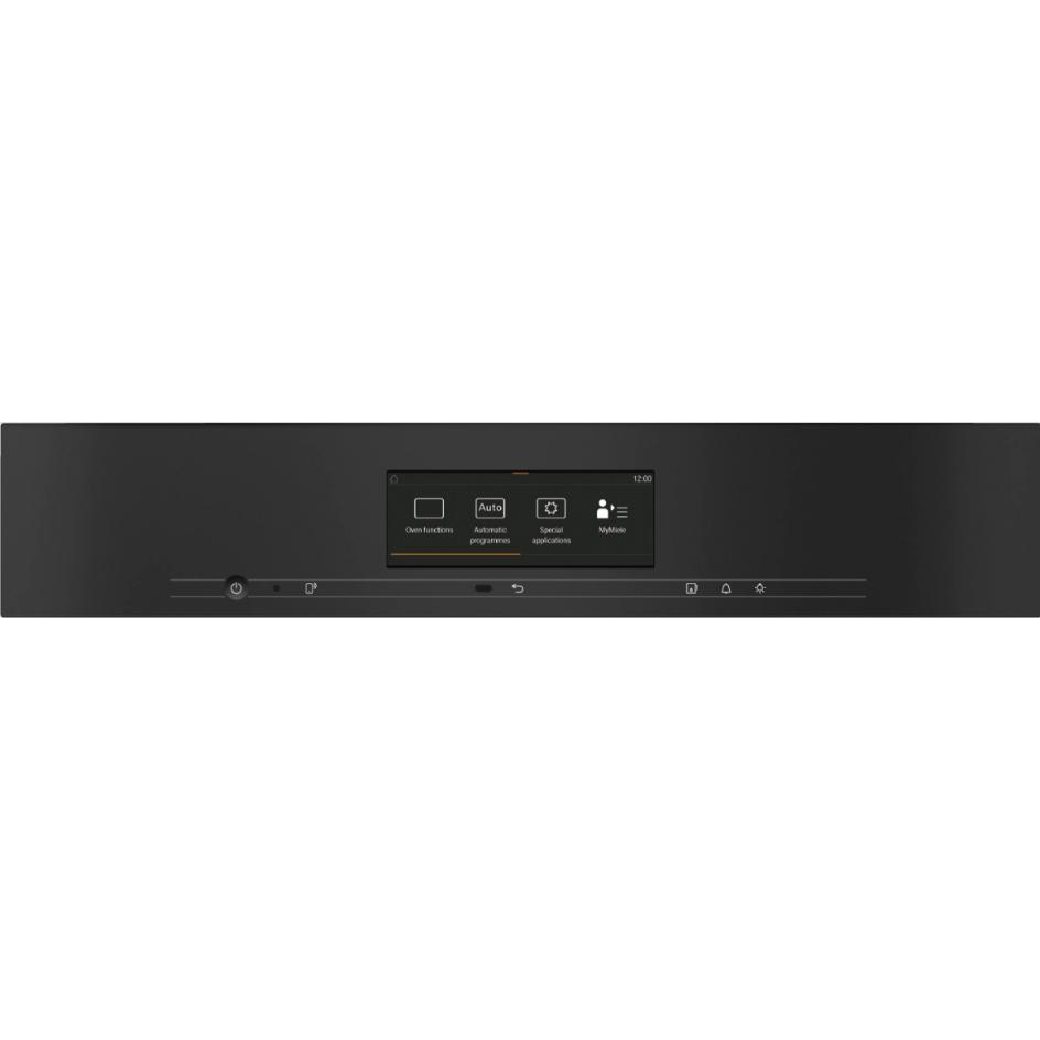 Комби-пароварка Miele DGC 7865 OBSW