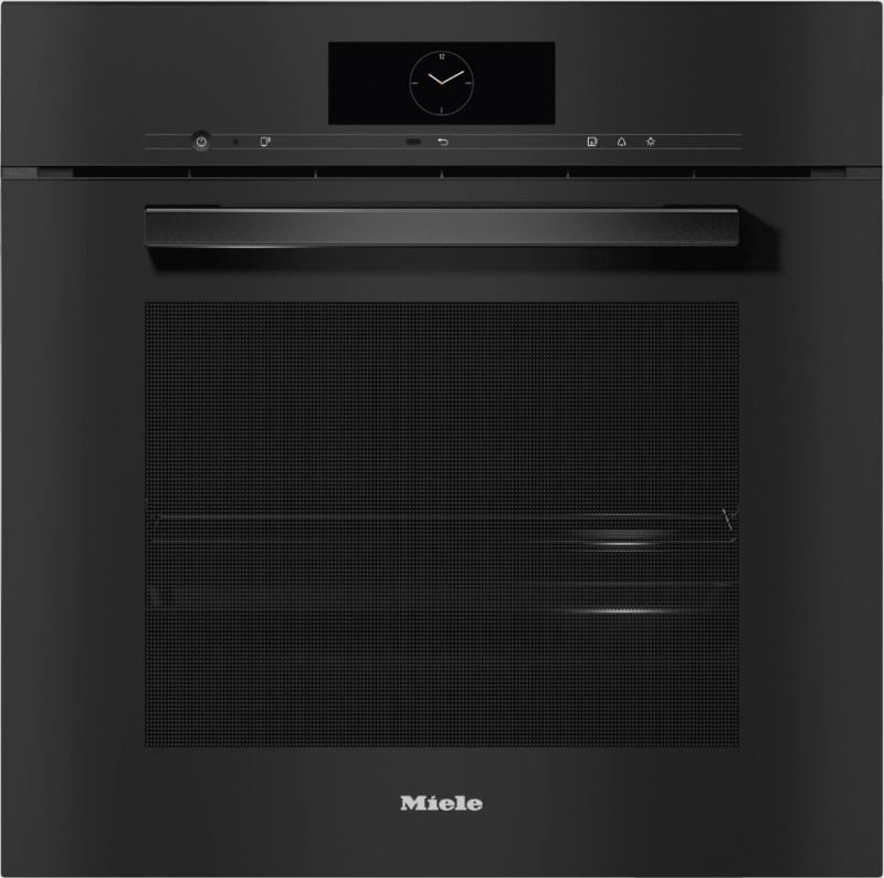 Комби-пароварка Miele DGC 7865 OBSW
