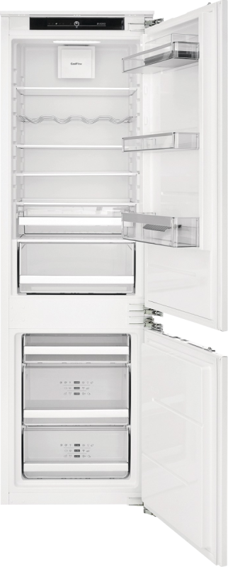 Двухкамерный холодильник ASKO RFN31831I