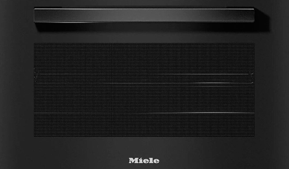 Комби-пароварка Miele DGC 7840 OBSW