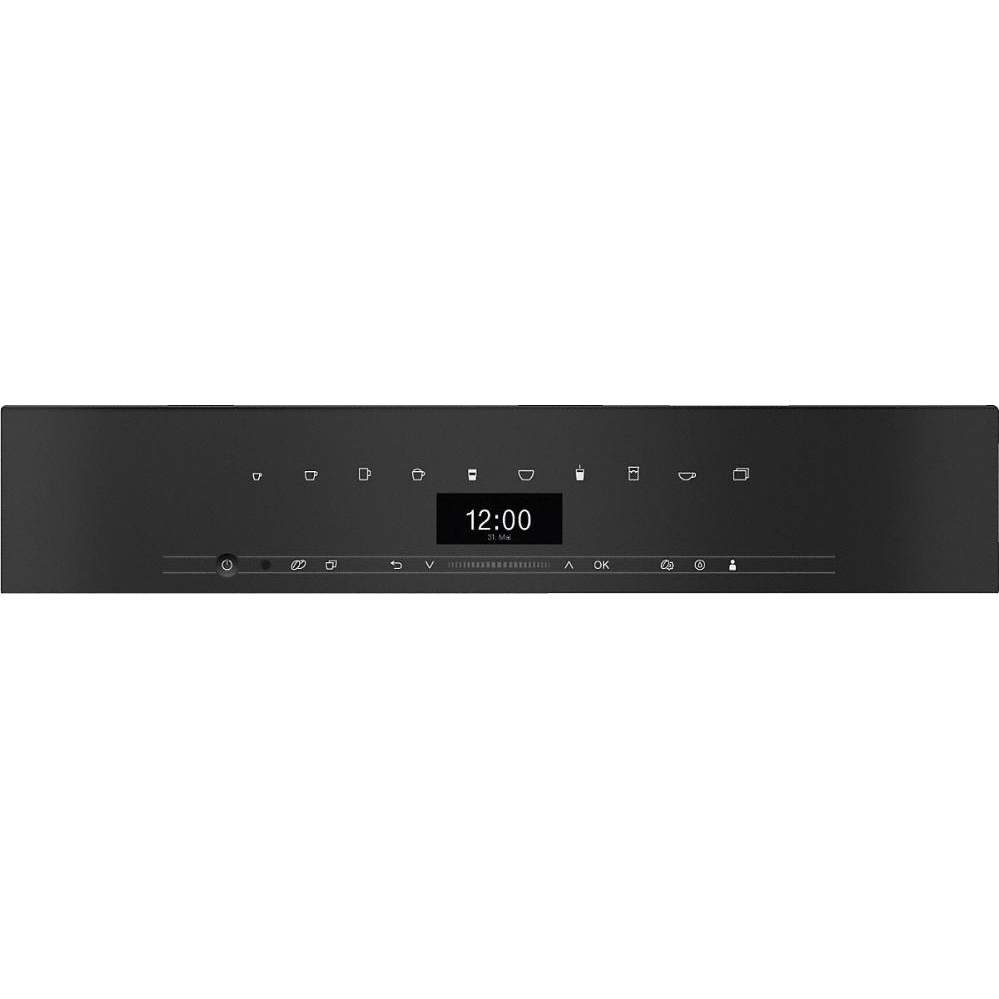 Встраиваемая кофемашина Miele CVA 7440 EDST CLST