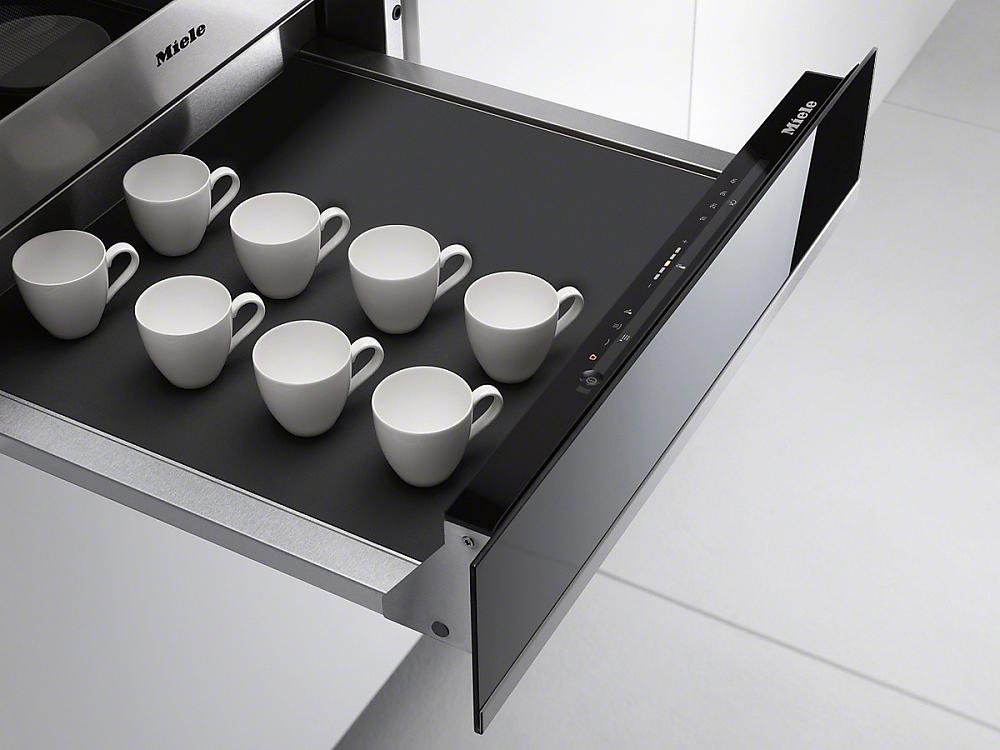 Подогреватель Miele ESW 7020 BRWS