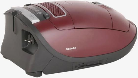 Пылесос Miele Complete C 3 Active tayperry red