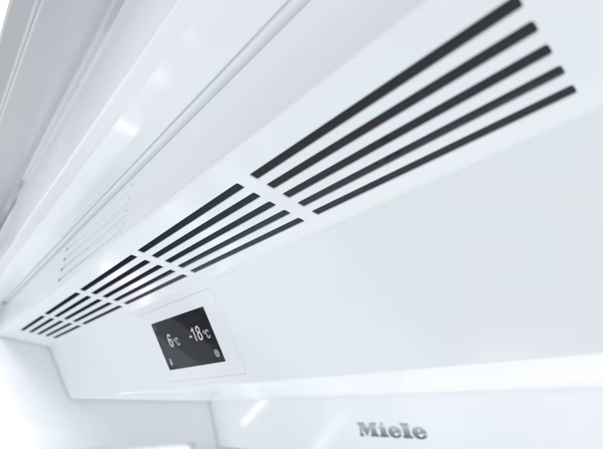 Встраиваемый холодильник Miele KF 2802 VI