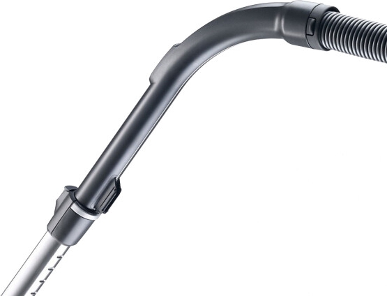 Пылесос Miele Compact C2 Sileco белый лотос