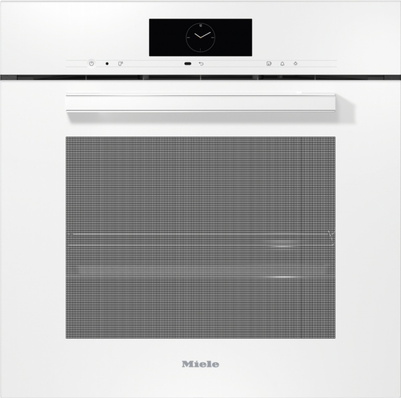 Комби-пароварка Miele DGC 7860 BRWS