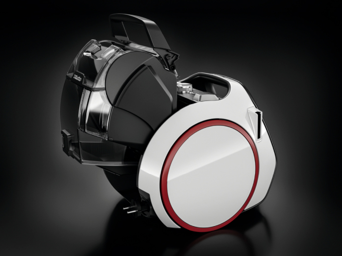Пылесос Miele SNRF 0 Boost CX 1 PowerLine Lotus white