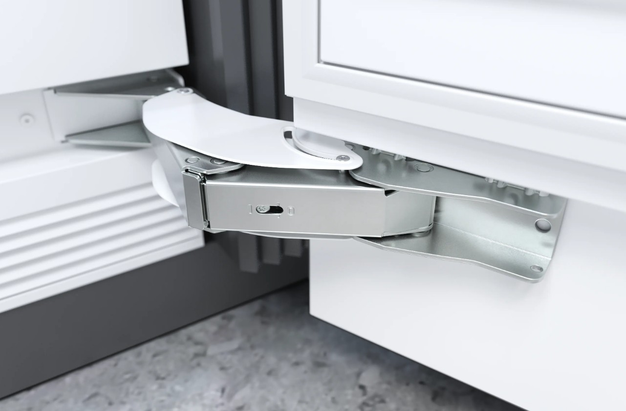 Встраиваемый морозильник Miele F 2812 Vi MasterCool