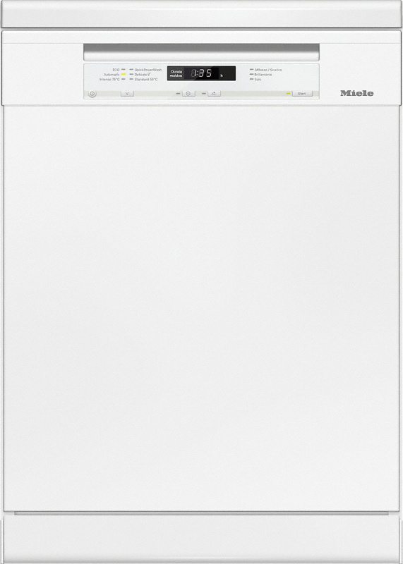 Посудомоечная машина Miele G 6620 SC