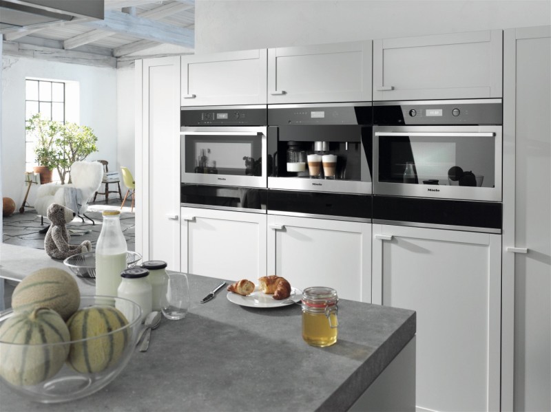 Подогреватель посуды Miele ESW6214 EDST/CLST